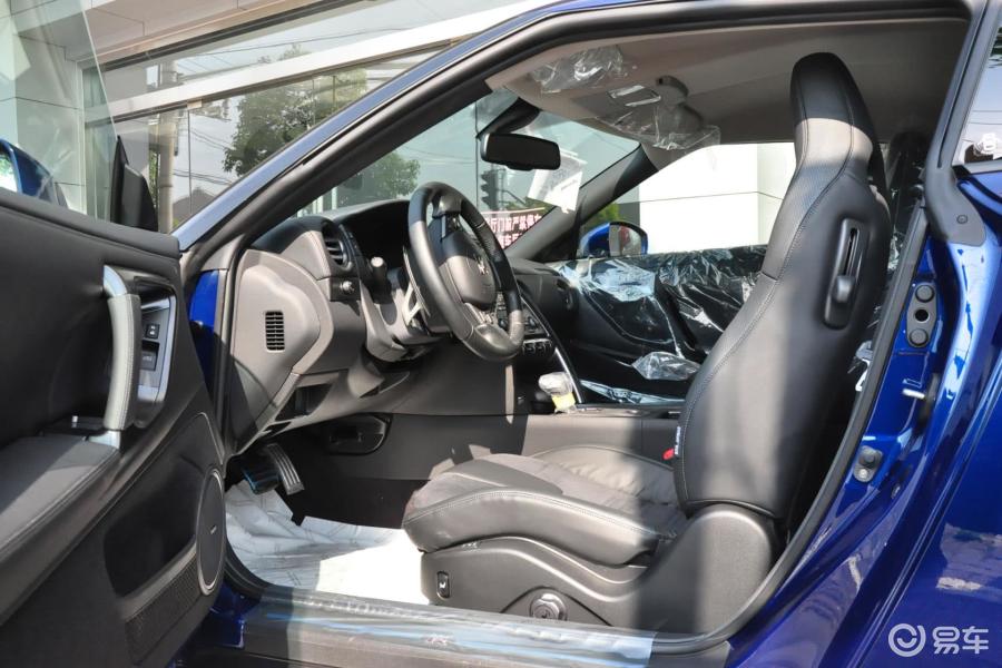 【日产gt-r2013款premium空间汽车图片-汽车图片大全】-易车网