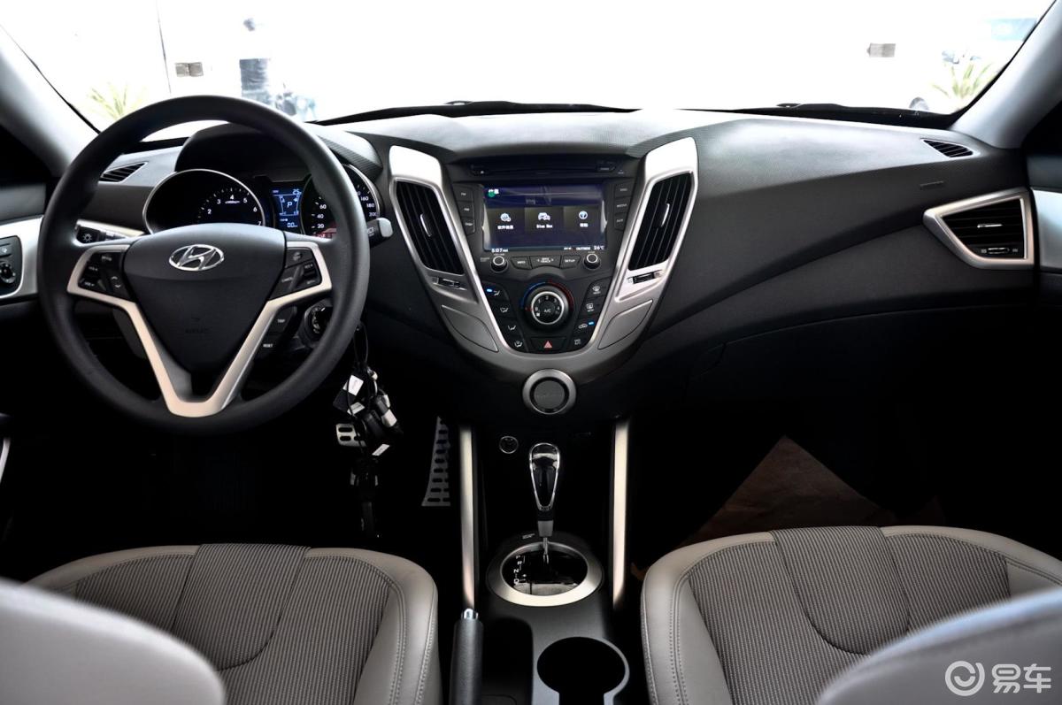 现代 veloster飞思  2011款  2020款  2015款  2012款  2011款  1.