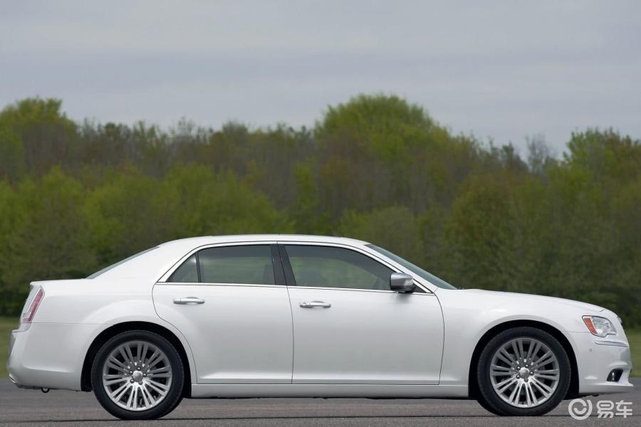 【克莱斯勒300c汽车图片-汽车图片大全】-易车网
