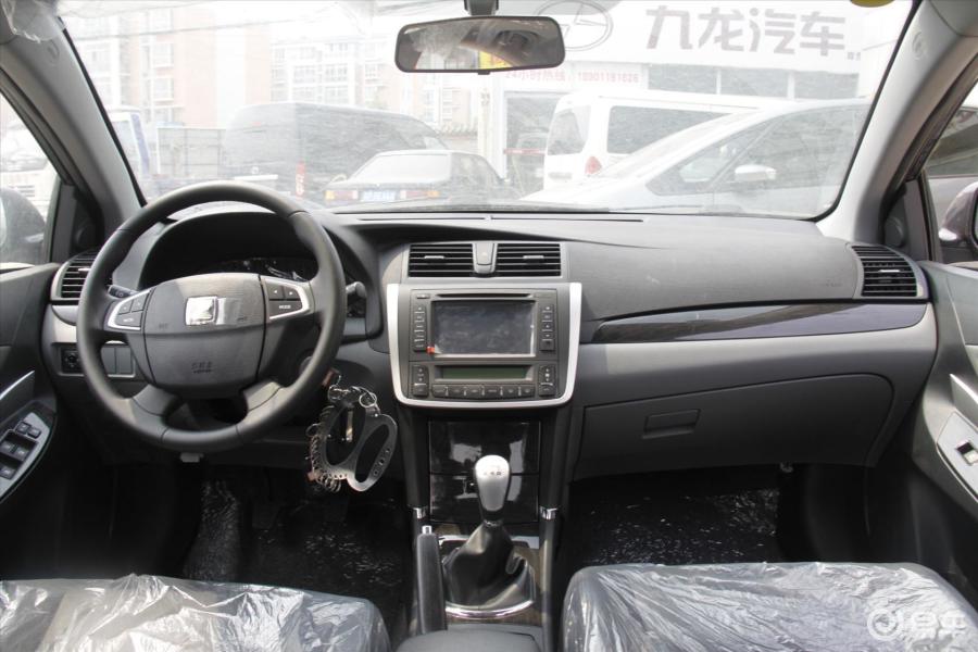 【众泰z3002012款1.