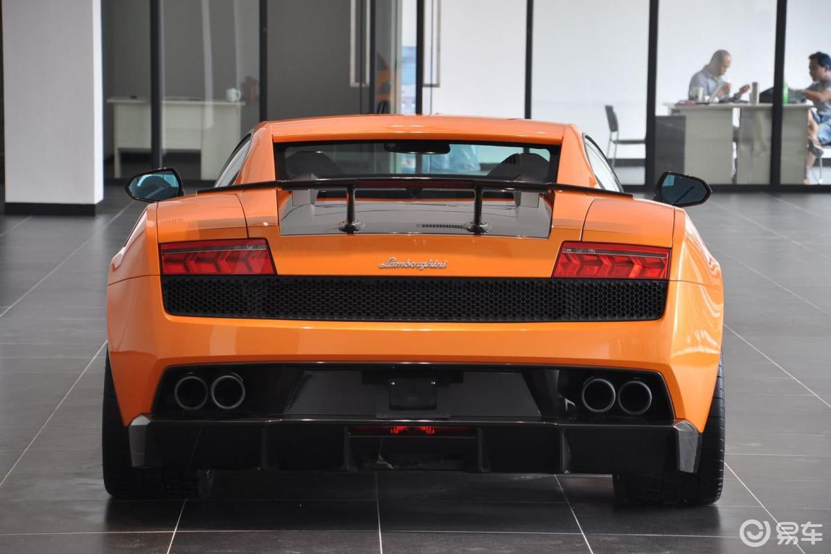 lp570-4 superleggera