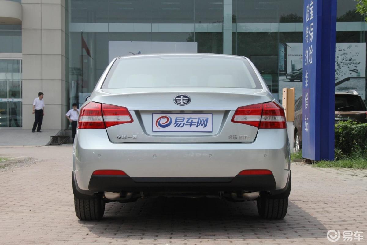 【奔腾b702012款1.