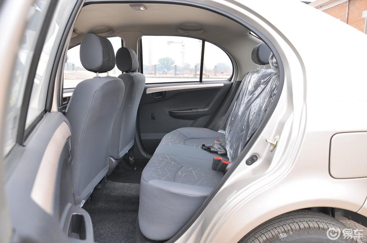 5l 手动 精英型 国四空间汽车图片-汽车图片大全】-易车