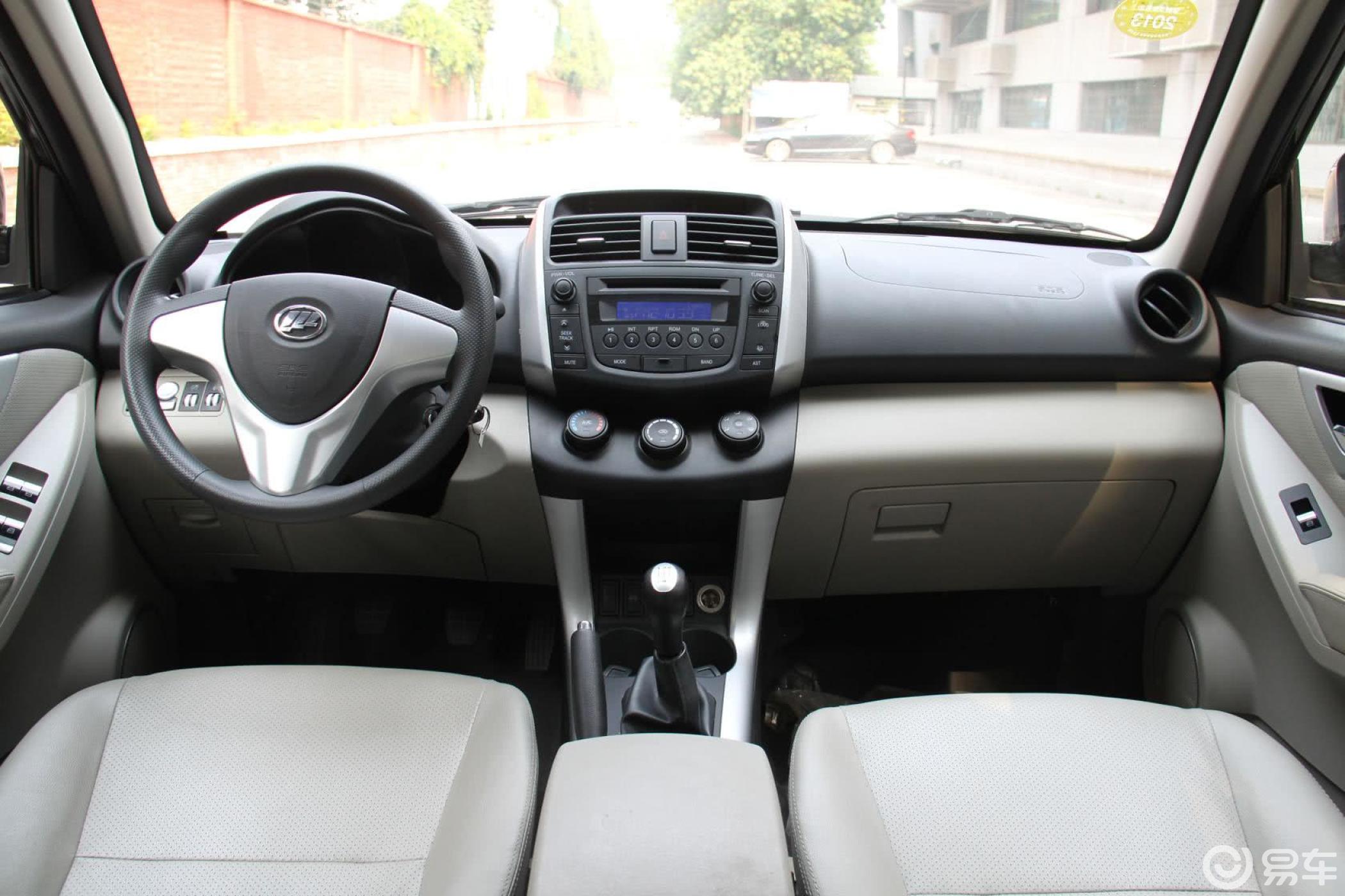 【力帆x602011款1.