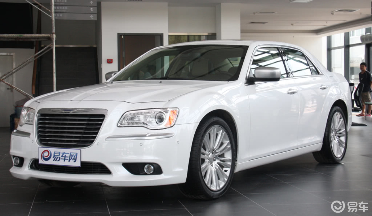 克莱斯勒300c(进口)