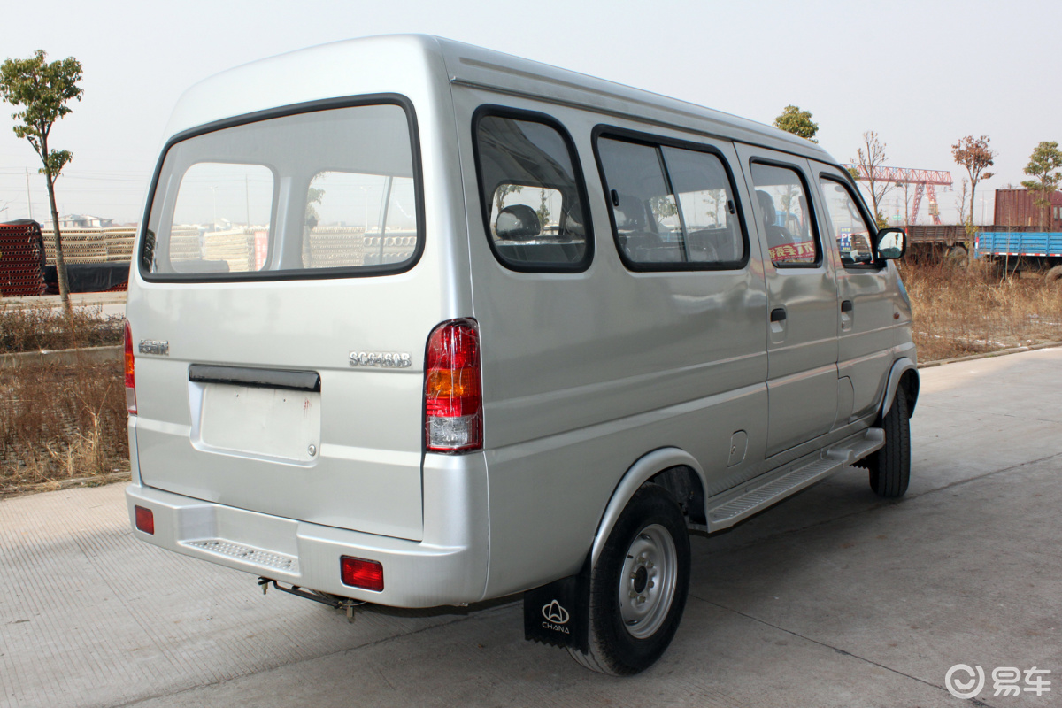 【长安勋龙 sc6460b客车】长安勋龙_sc6460b客车图片-网通社汽车