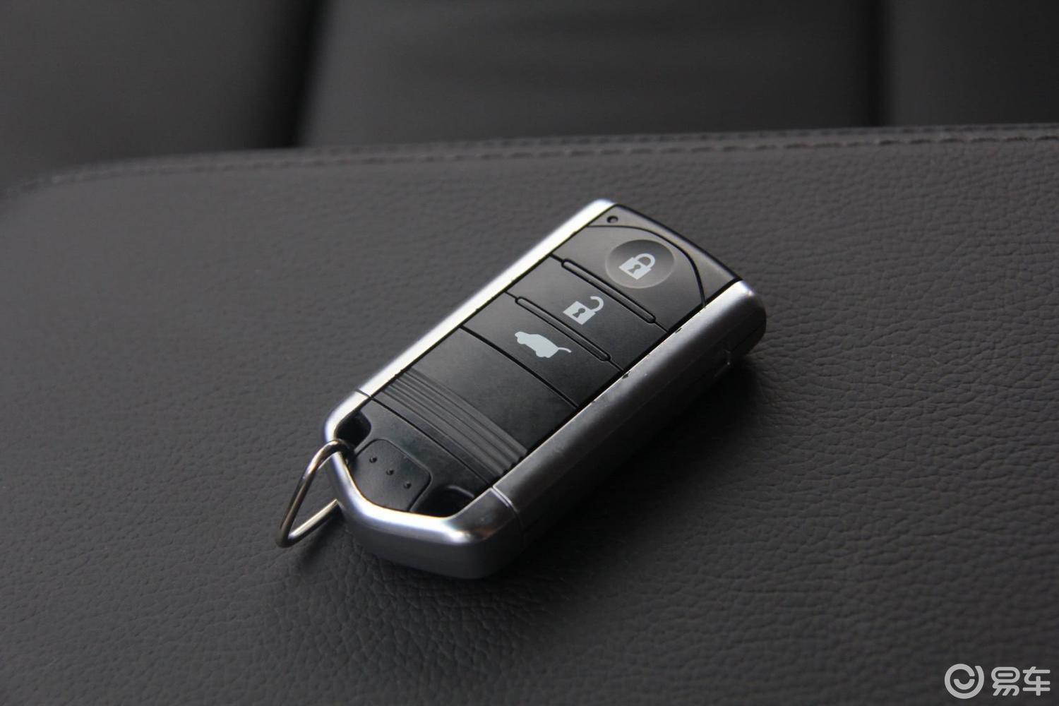 【讴歌rdx(进口)2012款3.5l v6钥匙汽车图片-汽车图片大全】-易车