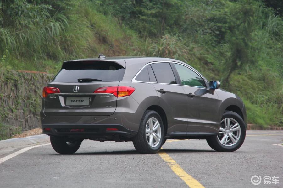 【讴歌rdx2012款3.