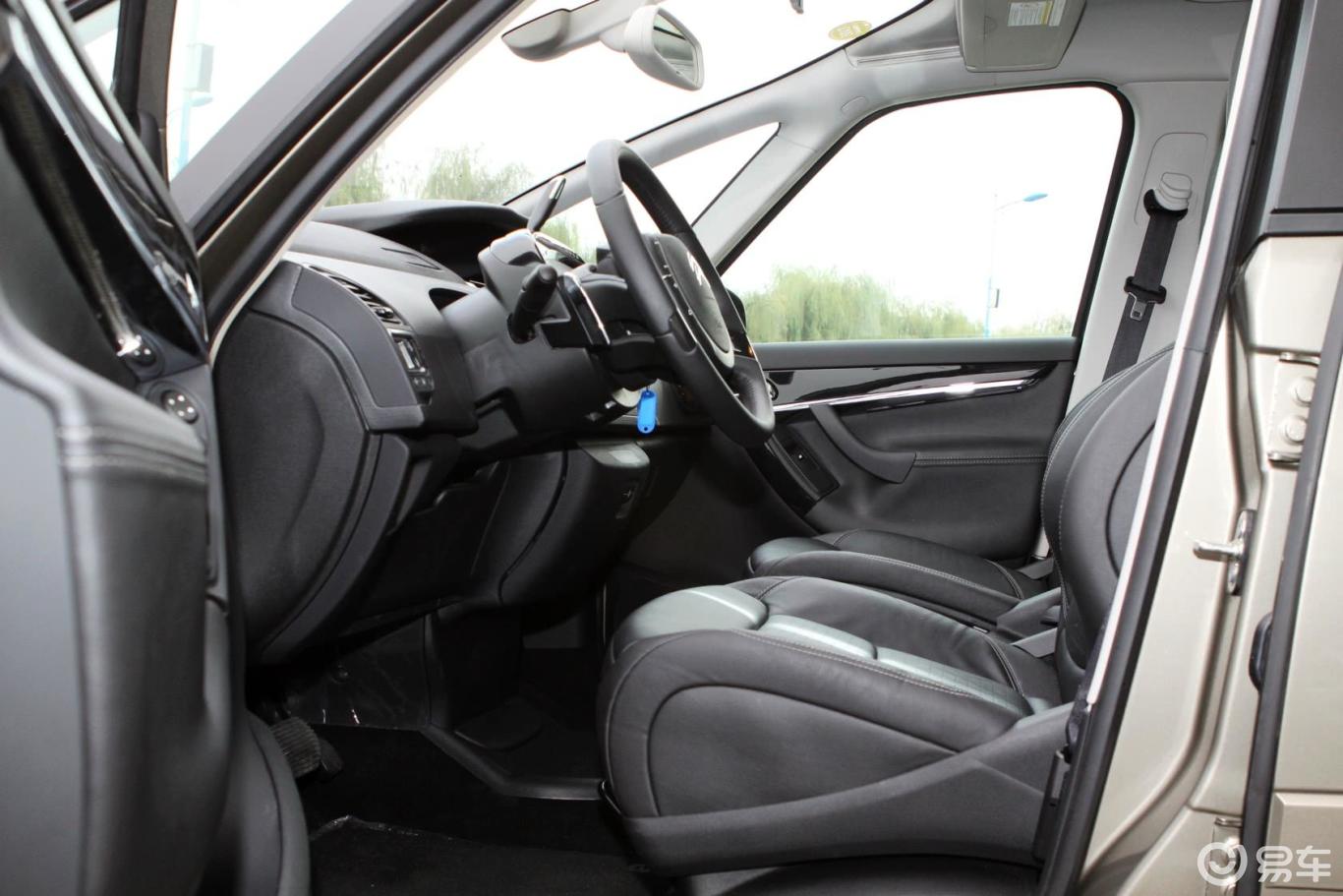 0i 16v 豪华版 7座】进口雪铁龙c4 picasso_2.