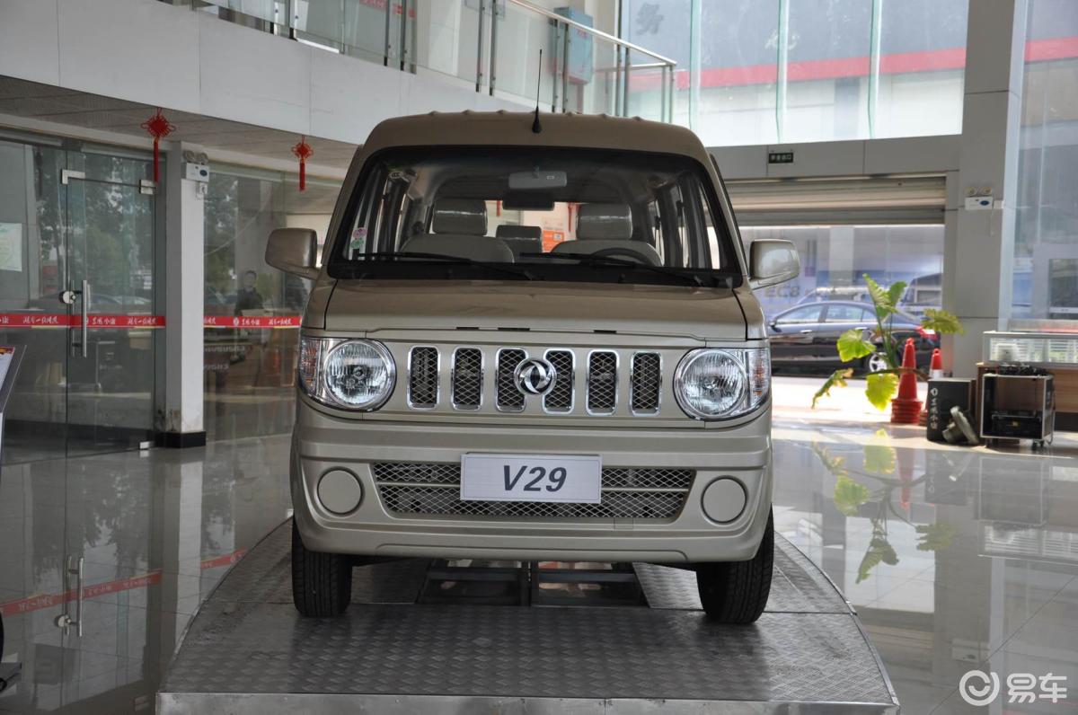 【东风小康v292012款1.