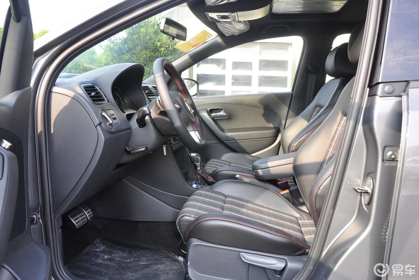 4tsi dsg】大众polo_1.4tsi dsg图片-网通社汽车