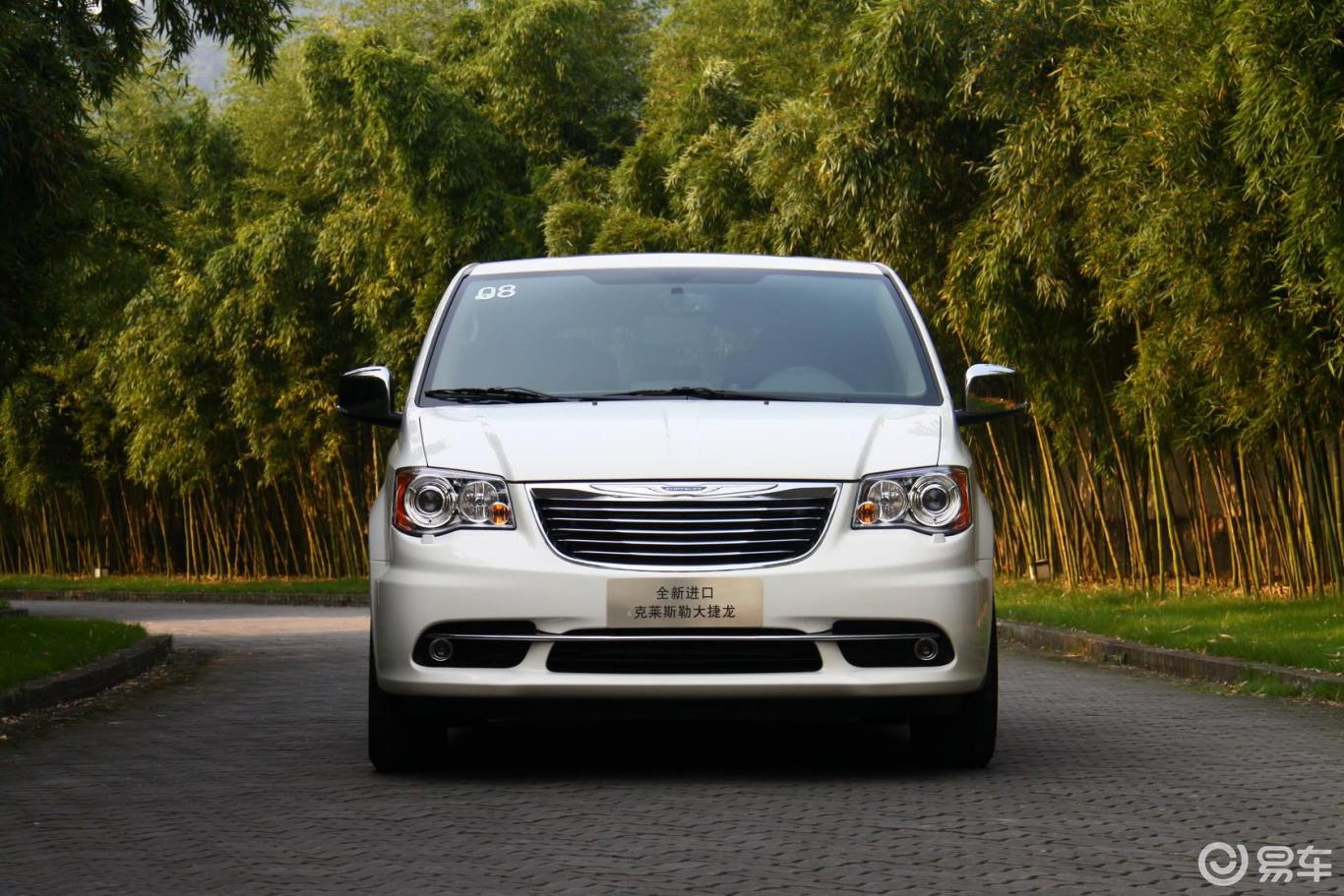 6l 手自一体 豪华版】克莱斯勒大捷龙_3.