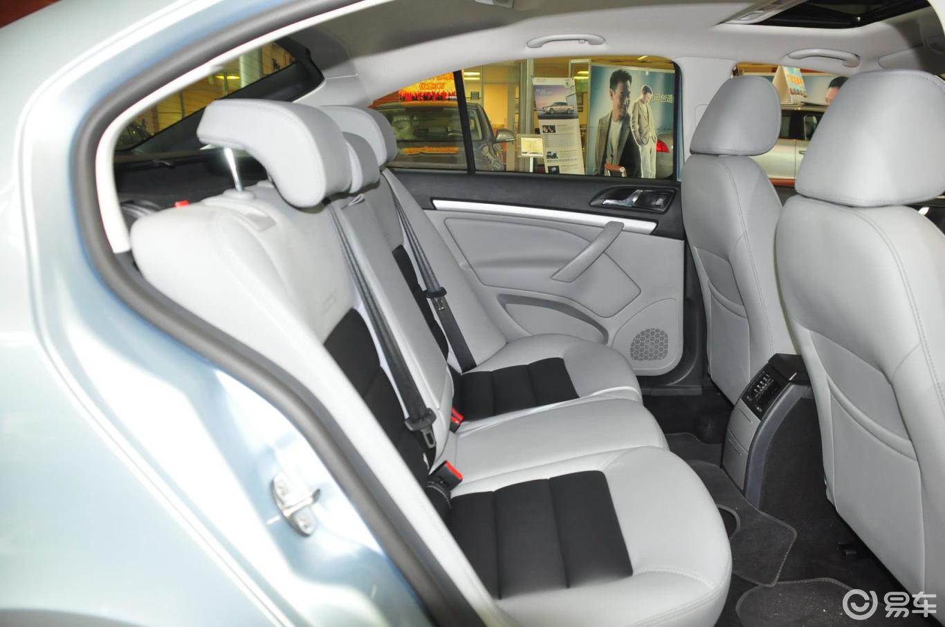 明锐空间-银蓝色