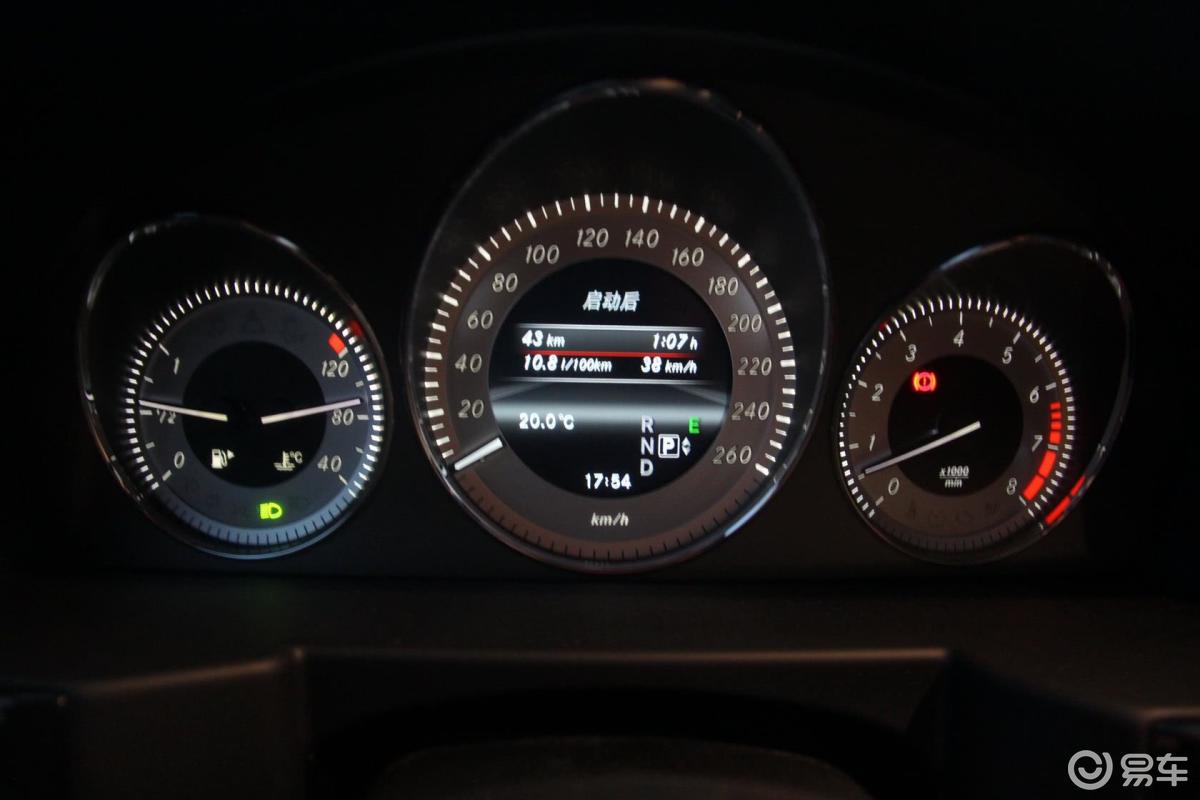 【奔驰glk级2013款glk 300 3.