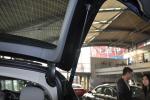 行李厢支撑杆