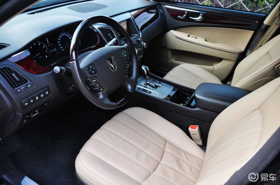 8l 自动 gdi 尊享版内饰汽车图片-汽车图片大全】-易车网