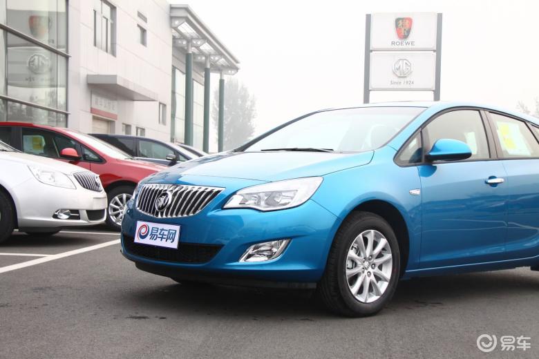 【英朗xt2013款1.