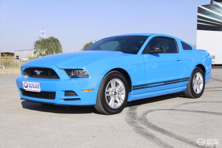 【福特mustang2012款v6 3.