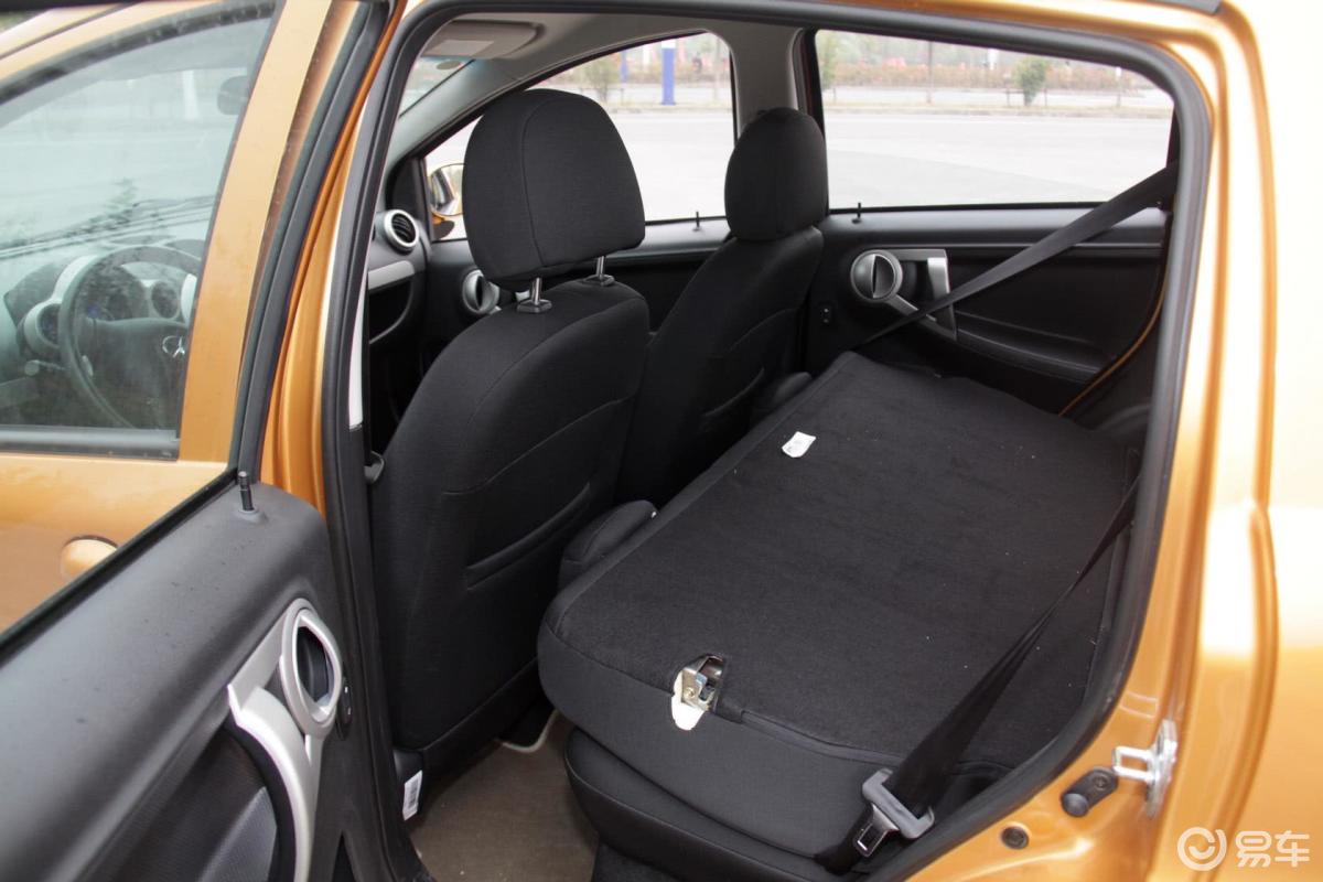 【悦悦2012款cross 1.