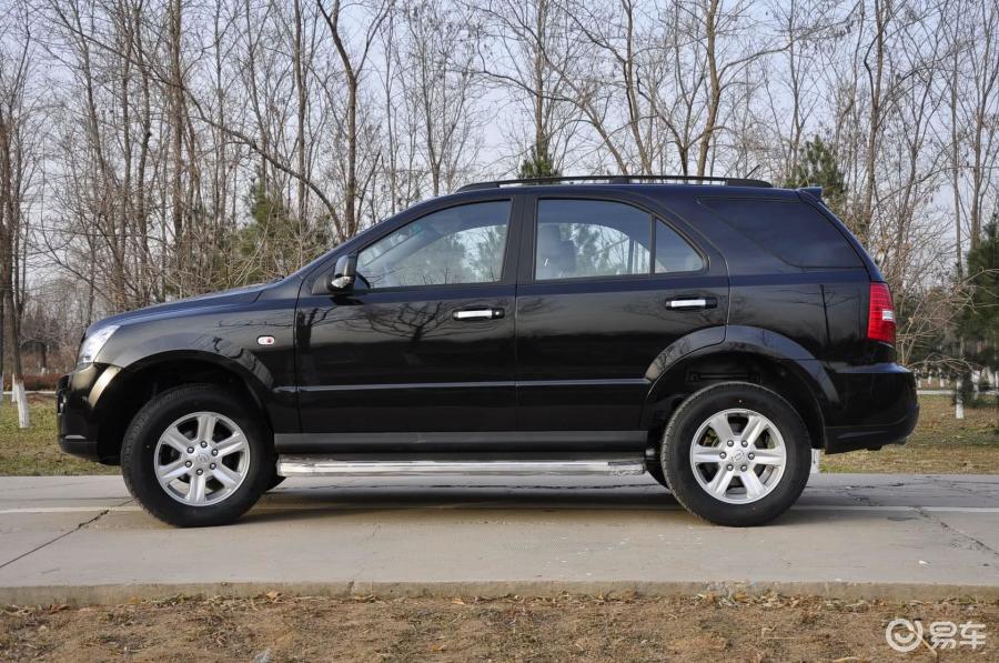 黄海旗胜f1 正侧图