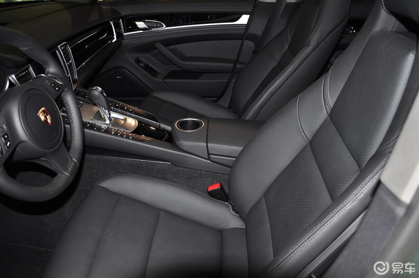 【保时捷panamera panamera 4s】保时捷panamera_panamera 4s图片