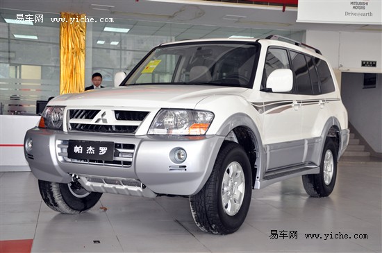 3年04月29日 【 易车网太原讯 】近日易车网编辑从太原广汽三菱庞大