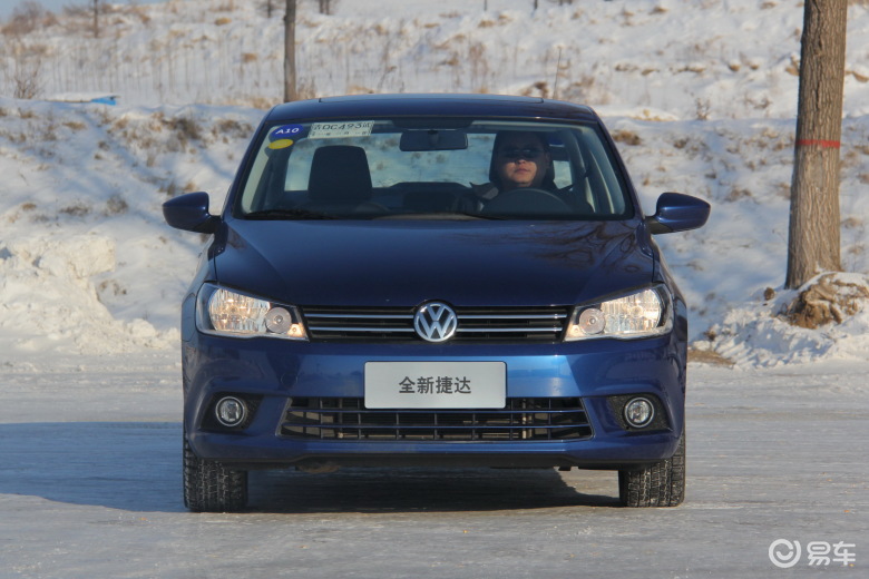 捷達 2013款 1.6l 自動豪華型