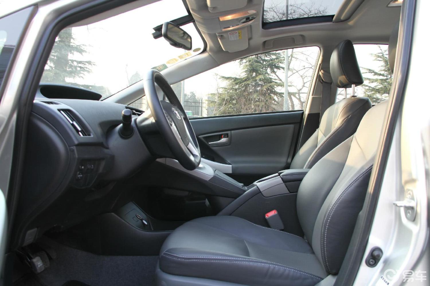 【普锐斯2012款1.