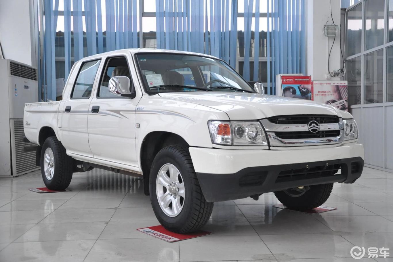 前45度(车头向右)