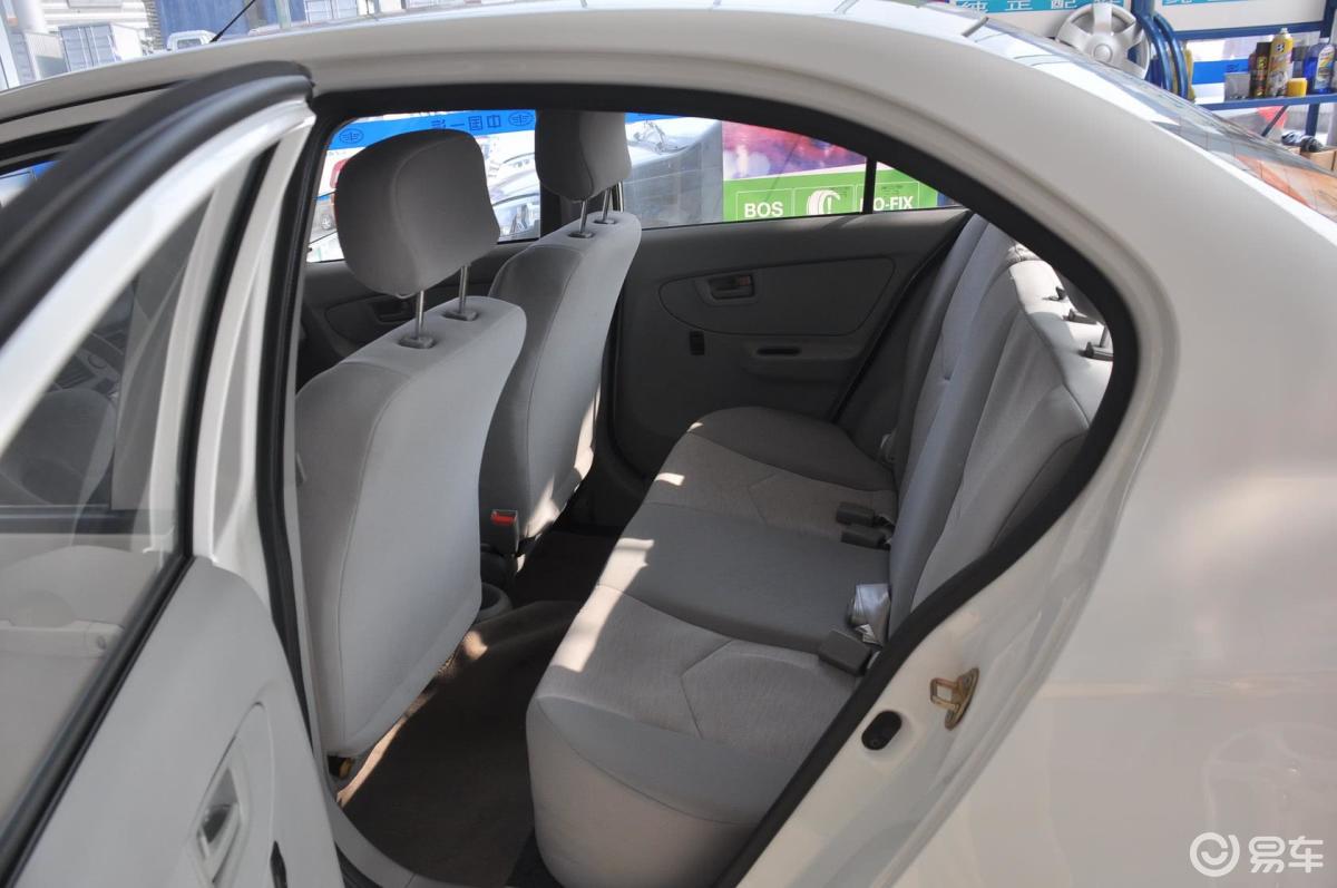 【夏利n52011款1.0l 手动 标准型空间汽车图片-汽车图片大全】-易车