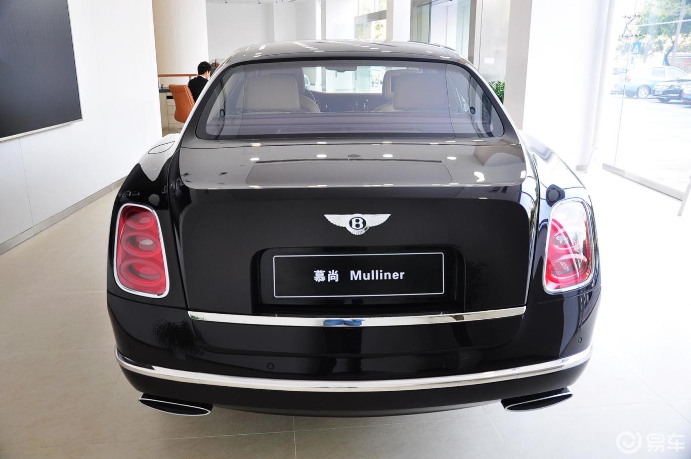 8t 手自一体 尊贵型图片-网通社汽车