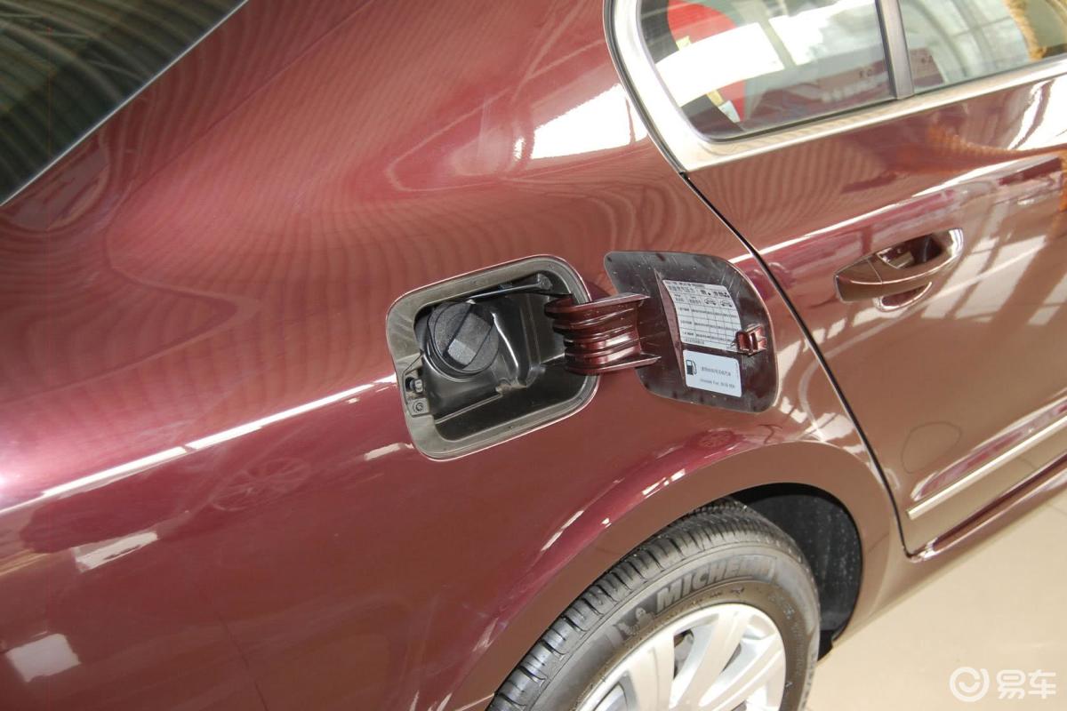 【昊锐2012款1.8tsi 手动 优雅版油箱盖汽车图片-汽车图片大全】-易车