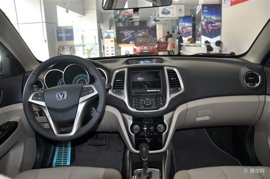 长安逸动精英型 岳阳惠丰优惠7000元|岳阳|机油-网通社汽车