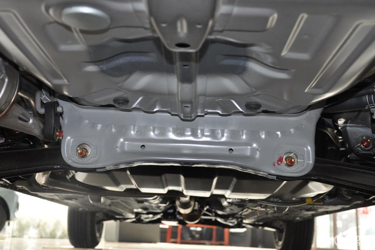 15l手动sei豪华版