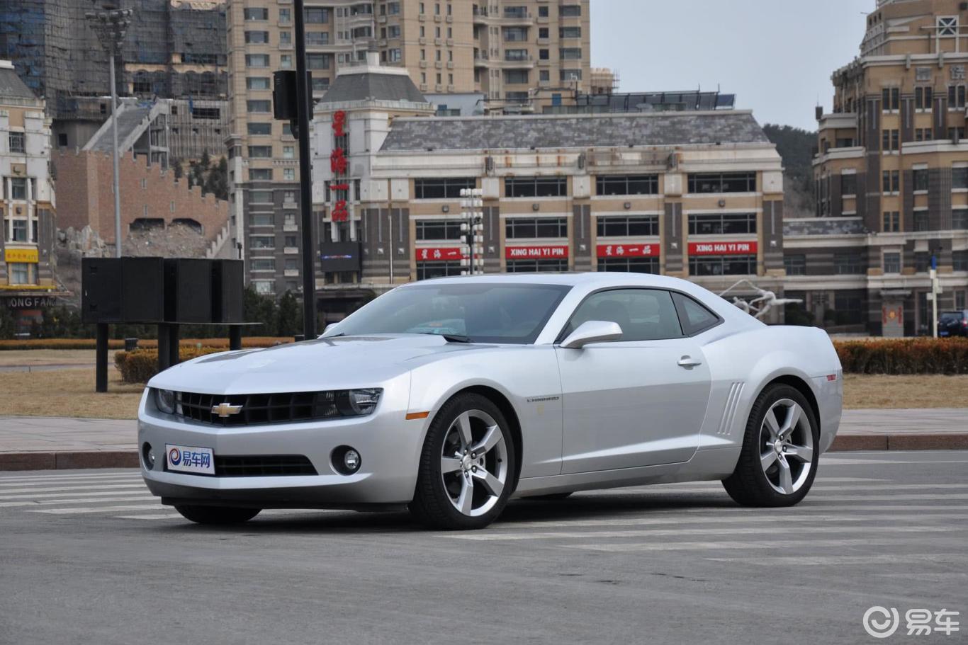 【进口雪佛兰科迈罗 3.6l v6 自动 传奇性能版】进口雪佛兰科迈罗_3.