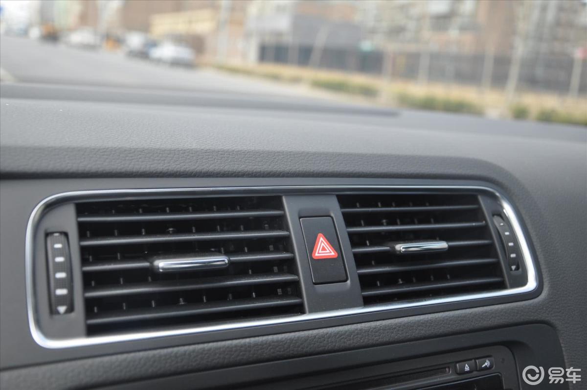 【速腾2013款2.0t 双离合 gli前出风口汽车图片-汽车图片大全】-易车