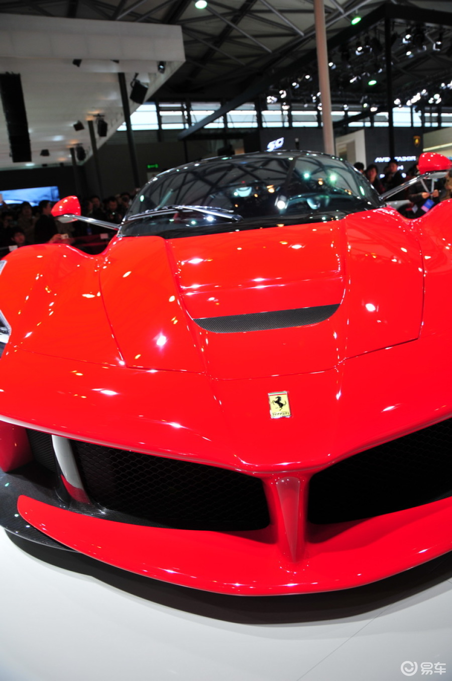 法拉利 法拉利laferrari 不限