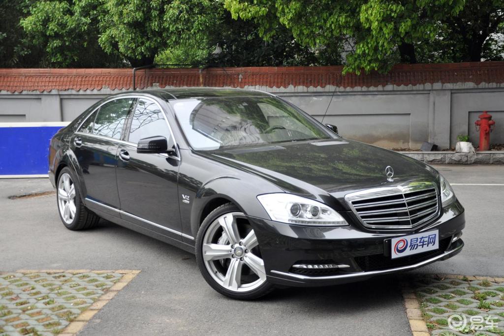 【奔驰polos600l grand edition】报价_图片_-参数_易车