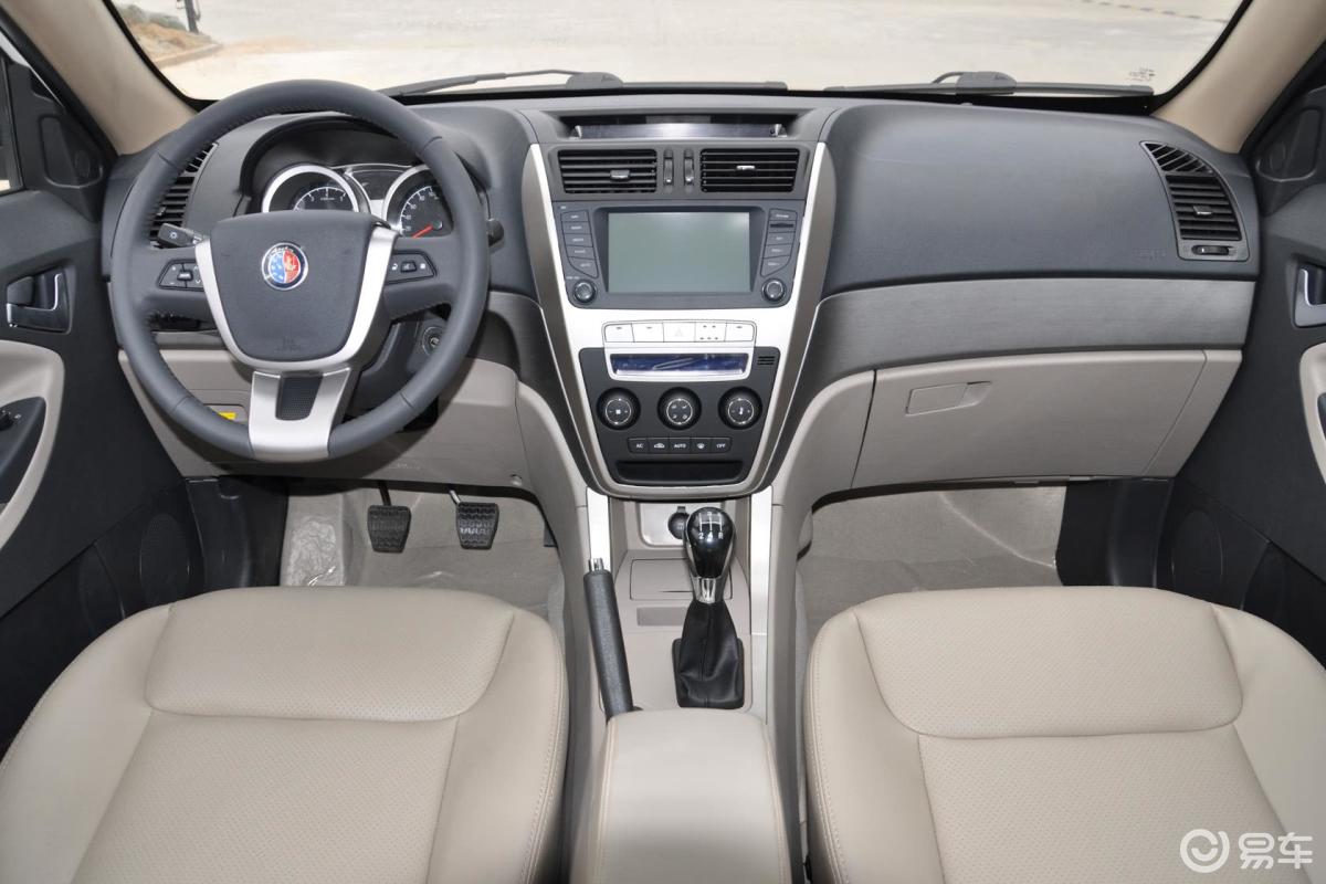 【吉利sx72013款2.