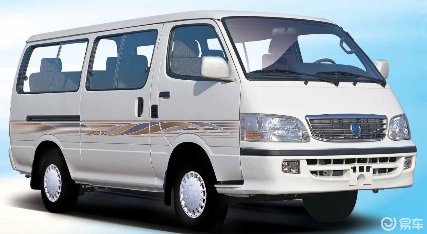 金旅海狮金旅海狮