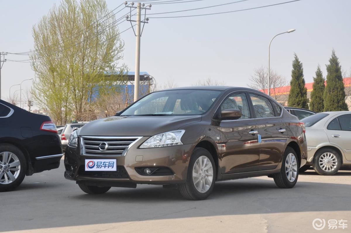 6l 手动 xl 豪华版】日产轩逸_1.