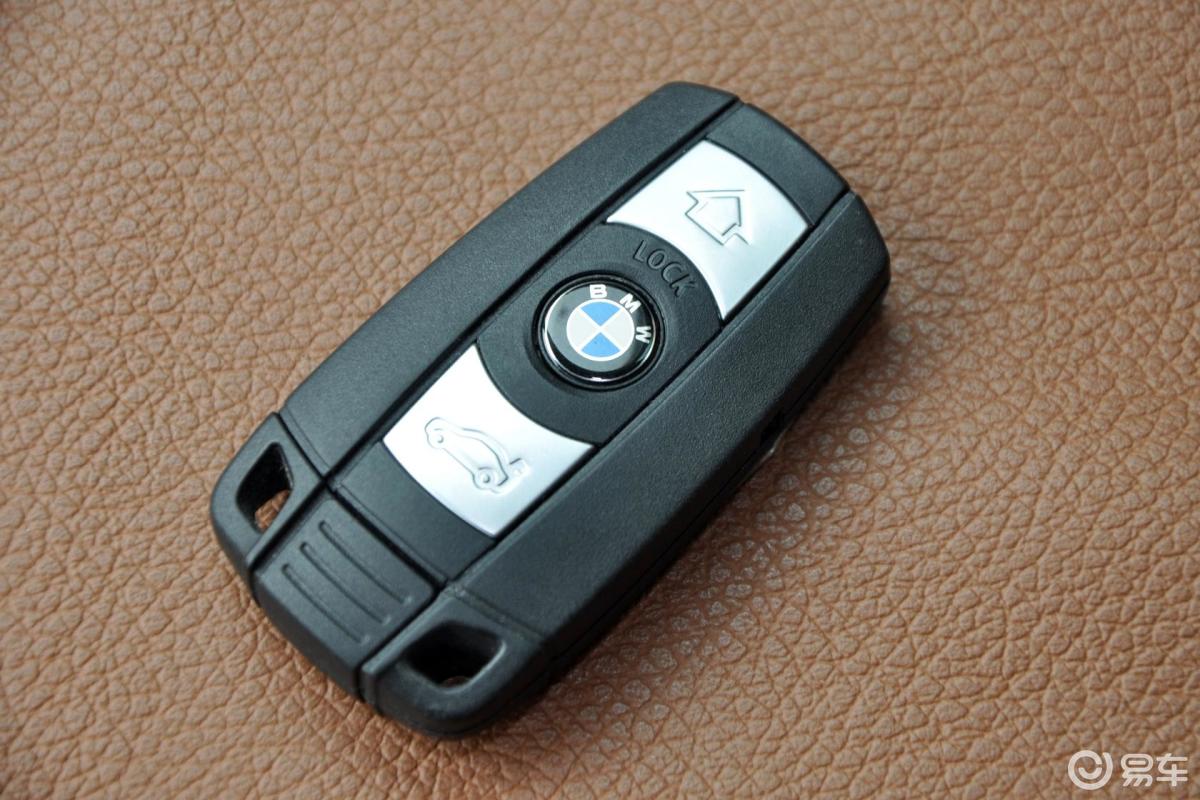 【宝马x62012款xdrive35i钥匙汽车图片-汽车图片大全】-易车