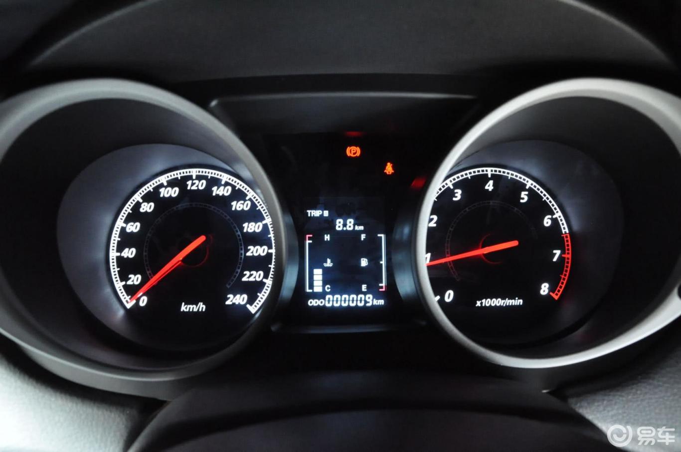 6l 手动豪华型 fd6432h-Ⅱ】永源a380_1.