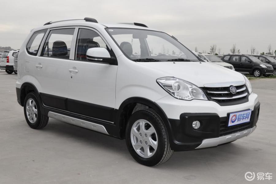 一汽吉林 森雅s80 2012款 2015款 2014款 2013款 2012款 2011款 1.