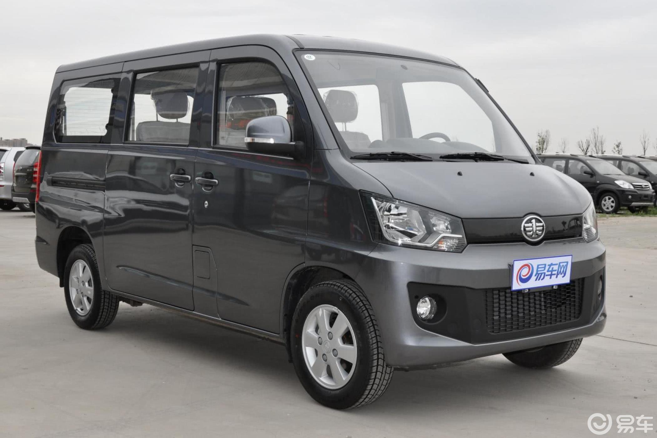 3l 手动 舒适版  mini bus版 1.3l 手动 标准版  mini bus版 1.