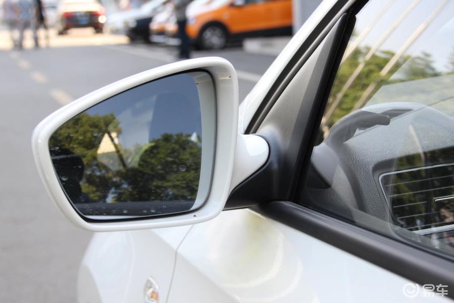 【新桑塔纳2013款1.