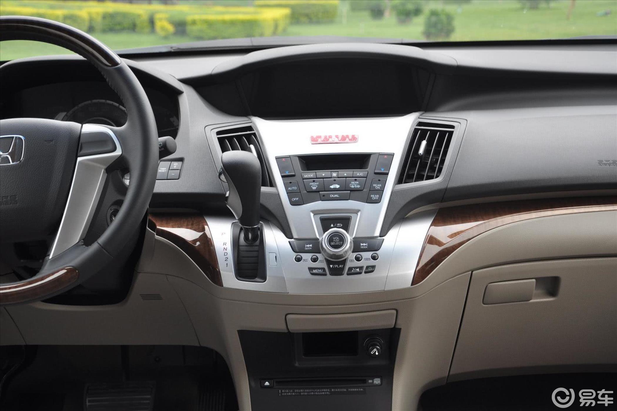 【奥德赛2013款2.