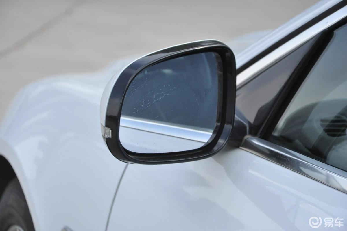0t 风华版后视镜镜面(后)汽车图片-汽车图片大全】-易车