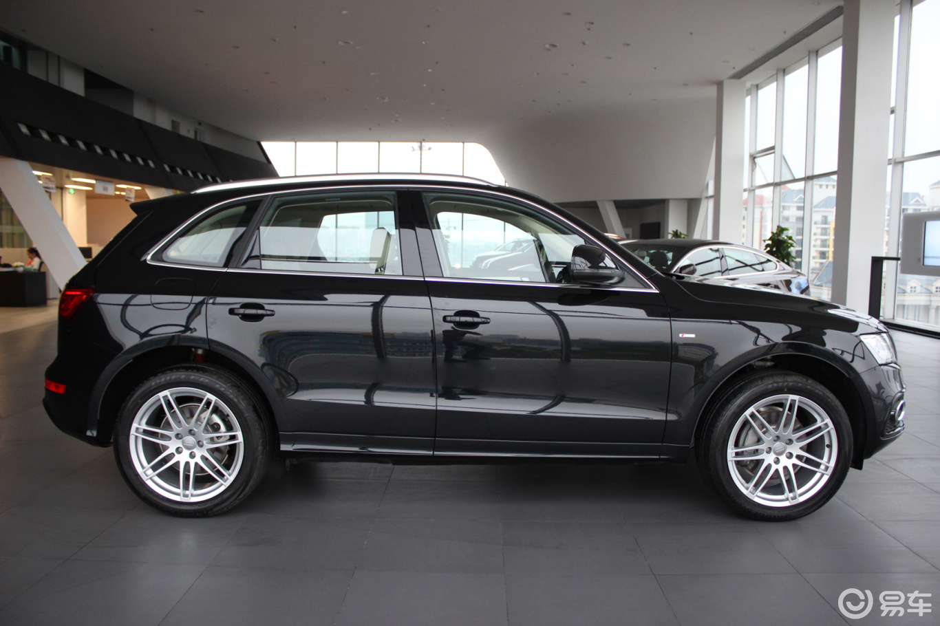 【进口奥迪q5 45 tfsi quattro 运动型】进口奥迪q5_45 tfsi quattro