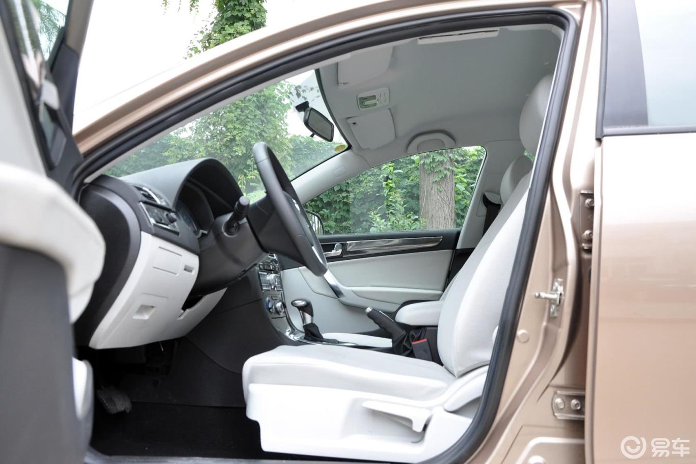 6l 自动 舒适型】中华h530_1.6l 自动 舒适型图片-网通社汽车